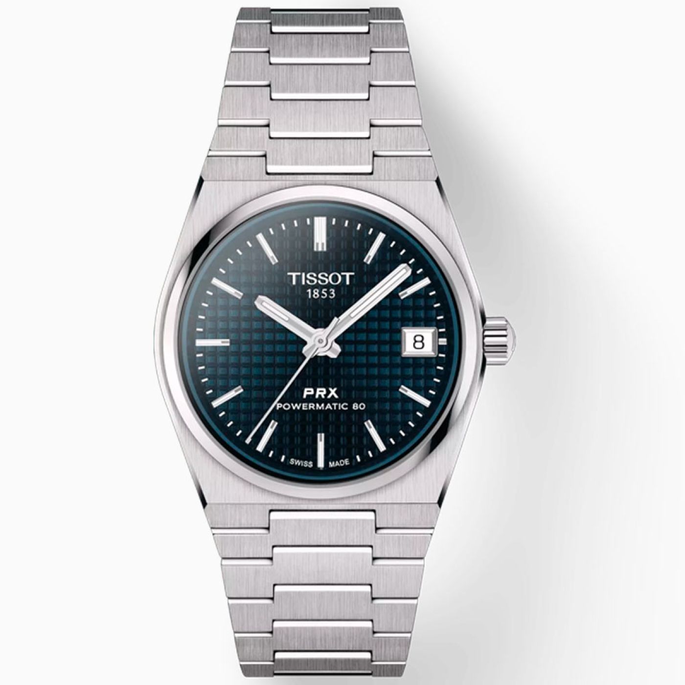 Tissot PRX Powermatic 80 35mm