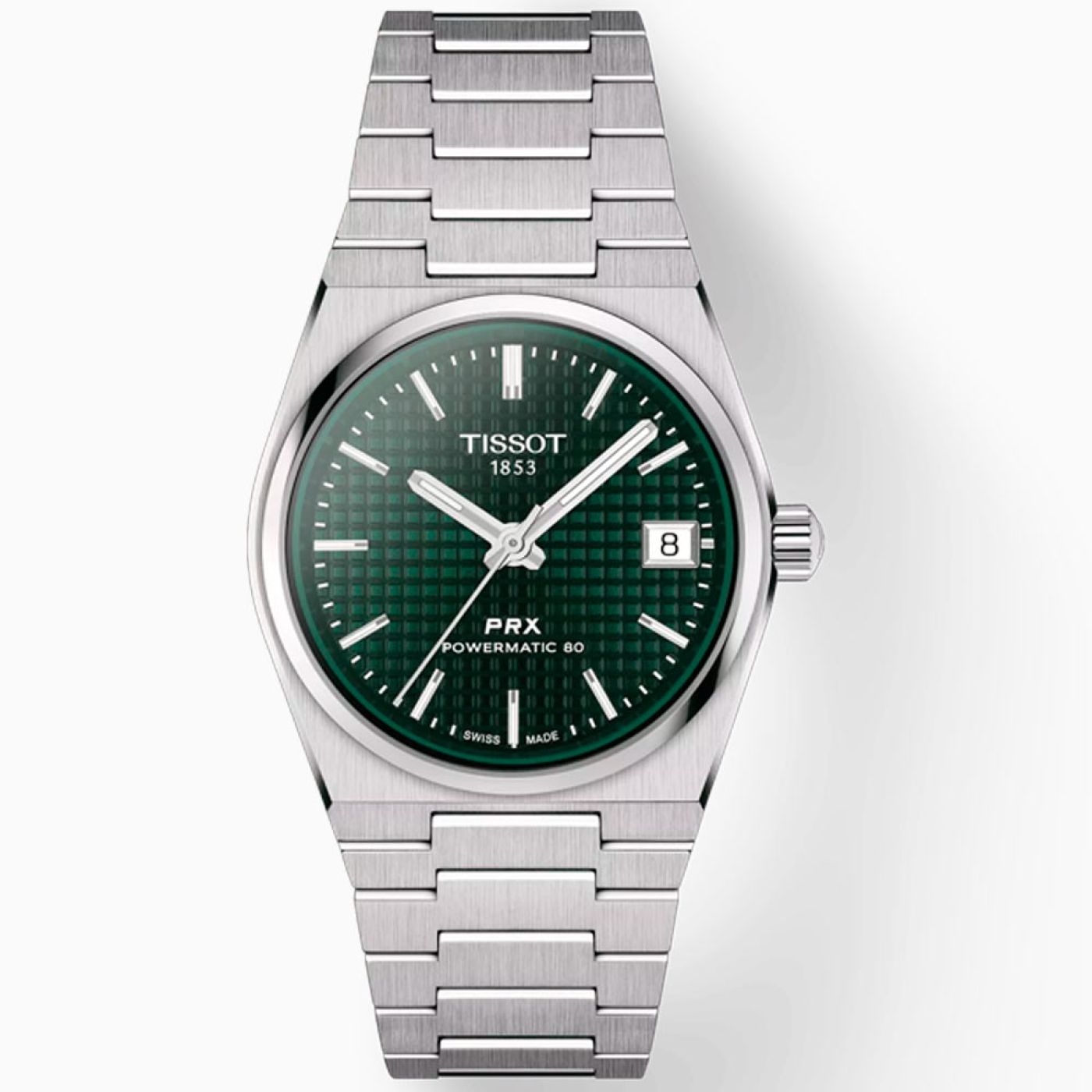 Tissot PRX Powermatic 80 35mm