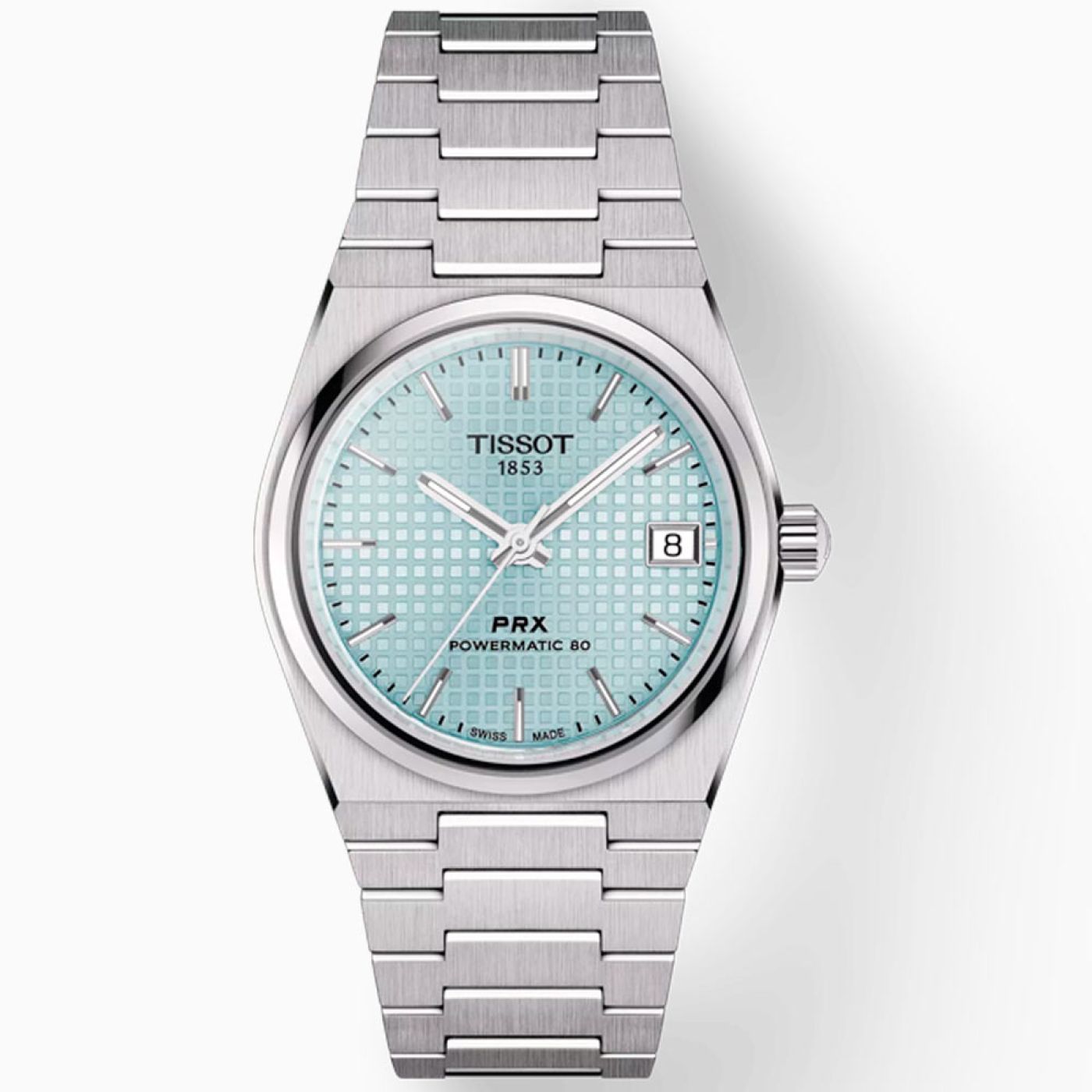 Tissot PRX Powermatic 80 35mm