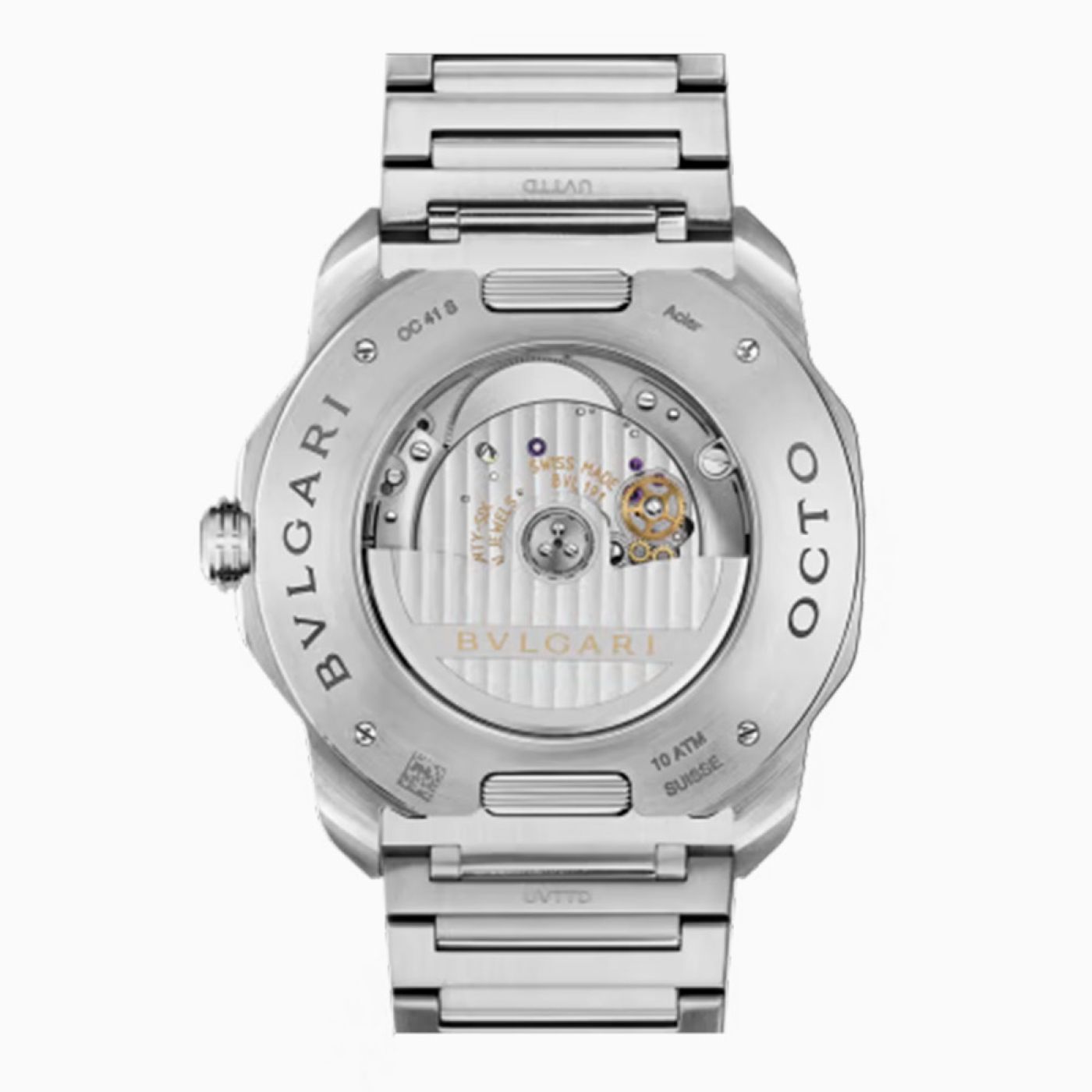 Bulgari Octo Roma Automatic