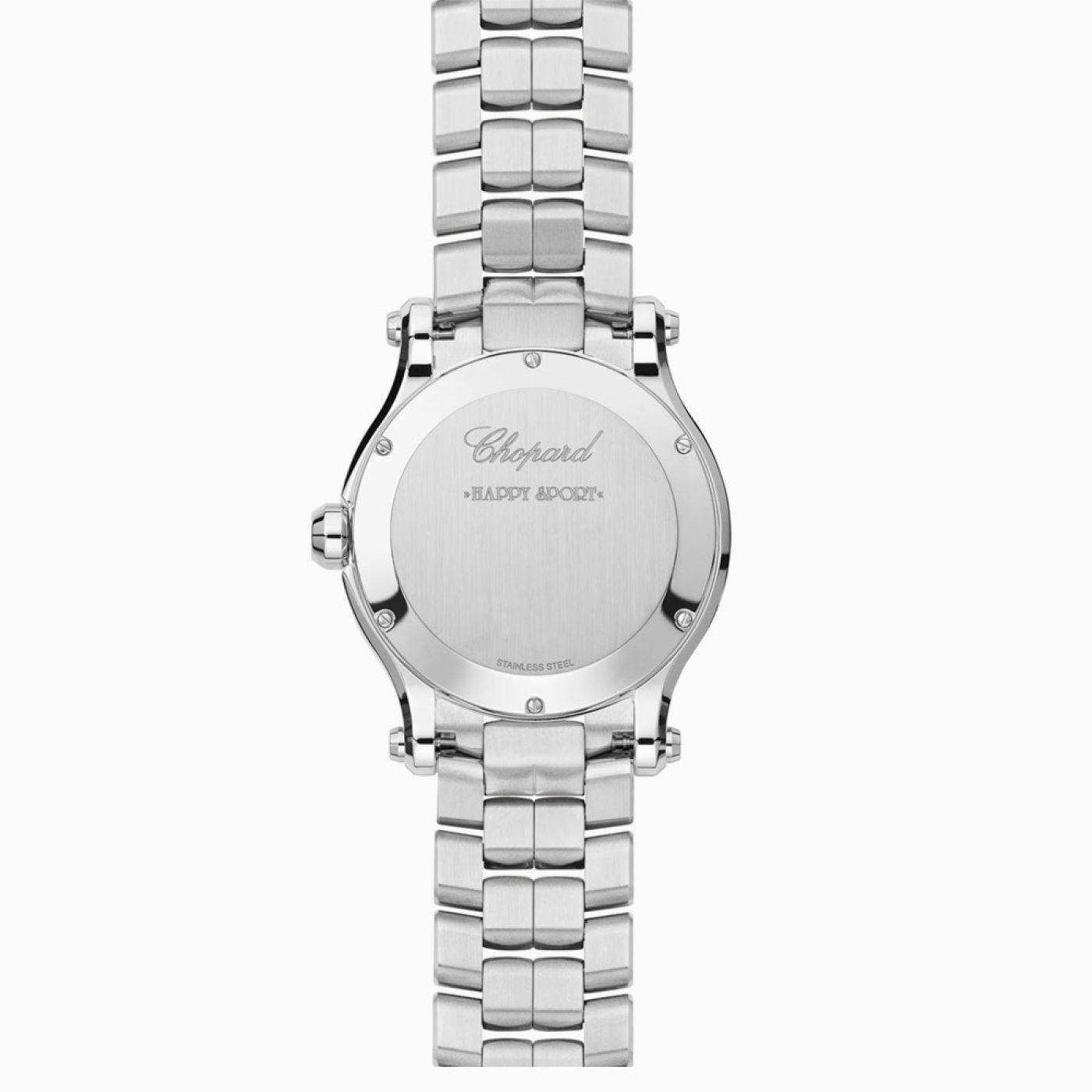 Chopard Happy Sport