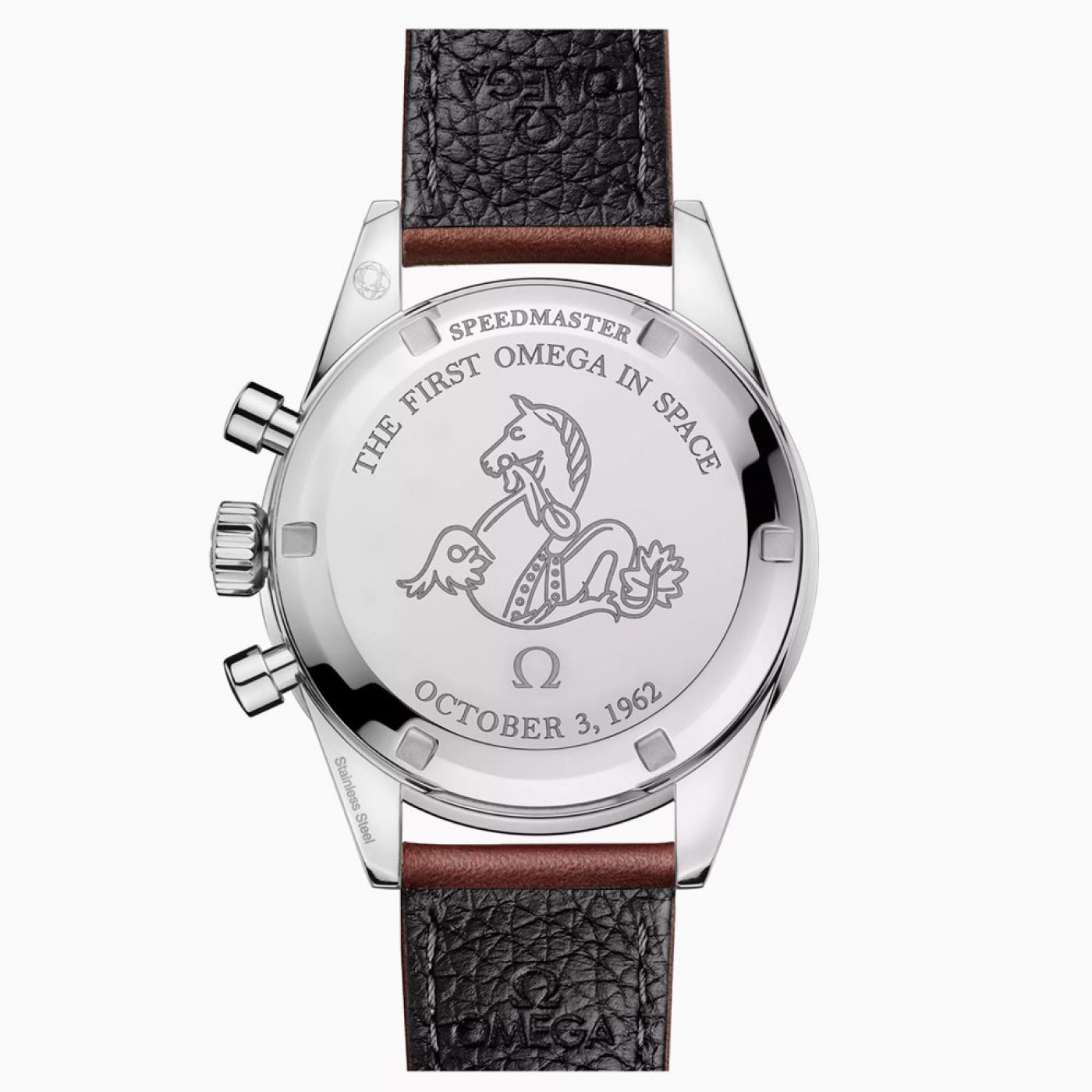Omega Speedmaster Anniversary Series