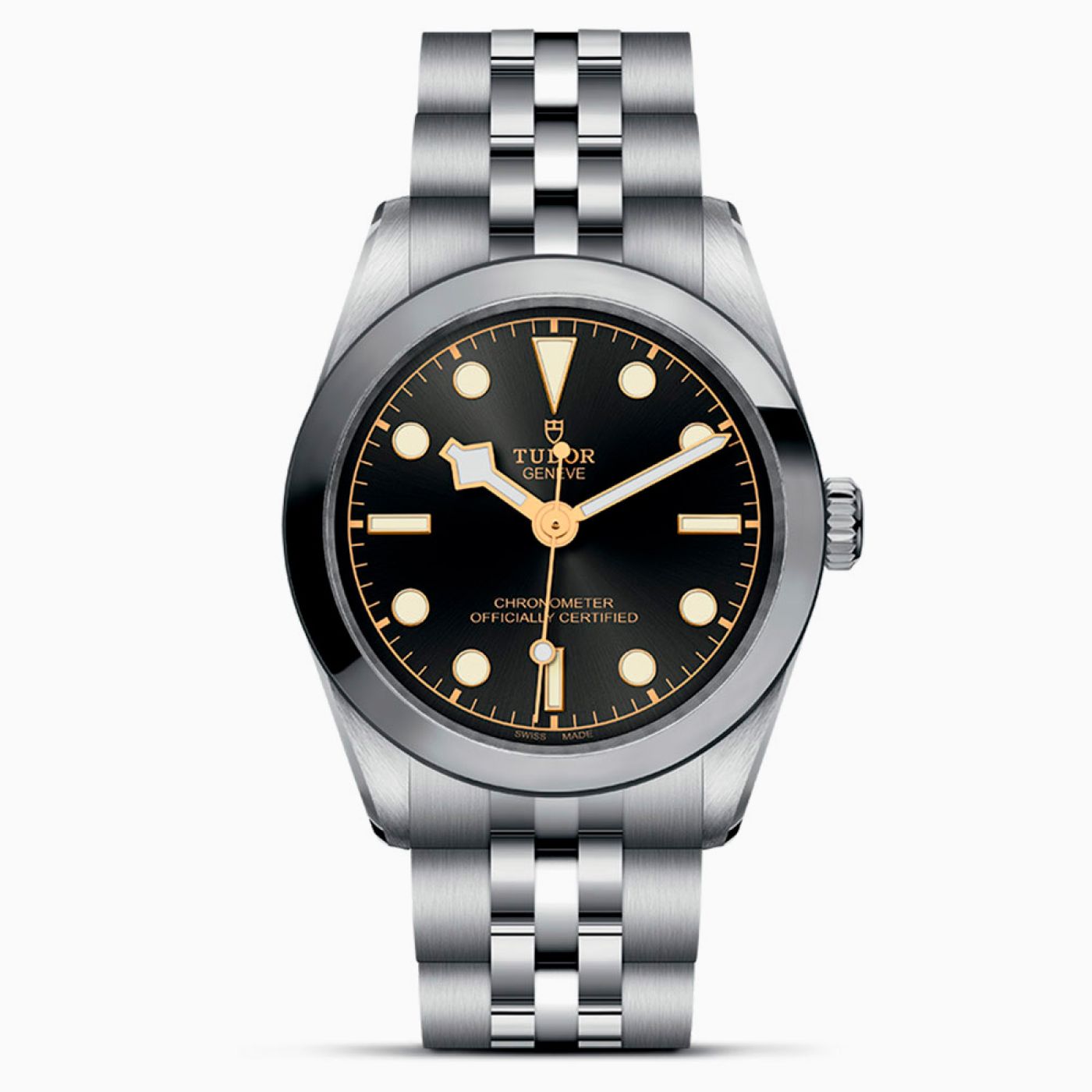 Tudor Black Bay 31 Ref. M79600 0001 RABAT Jewelry