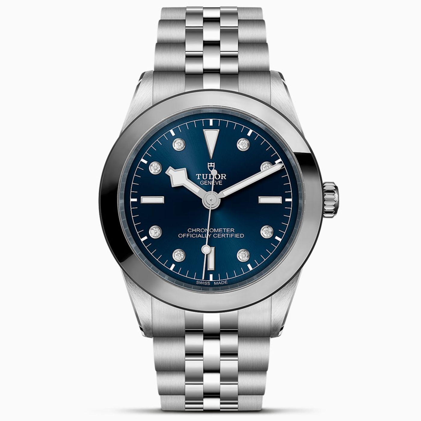 Tudor Black Bay 39