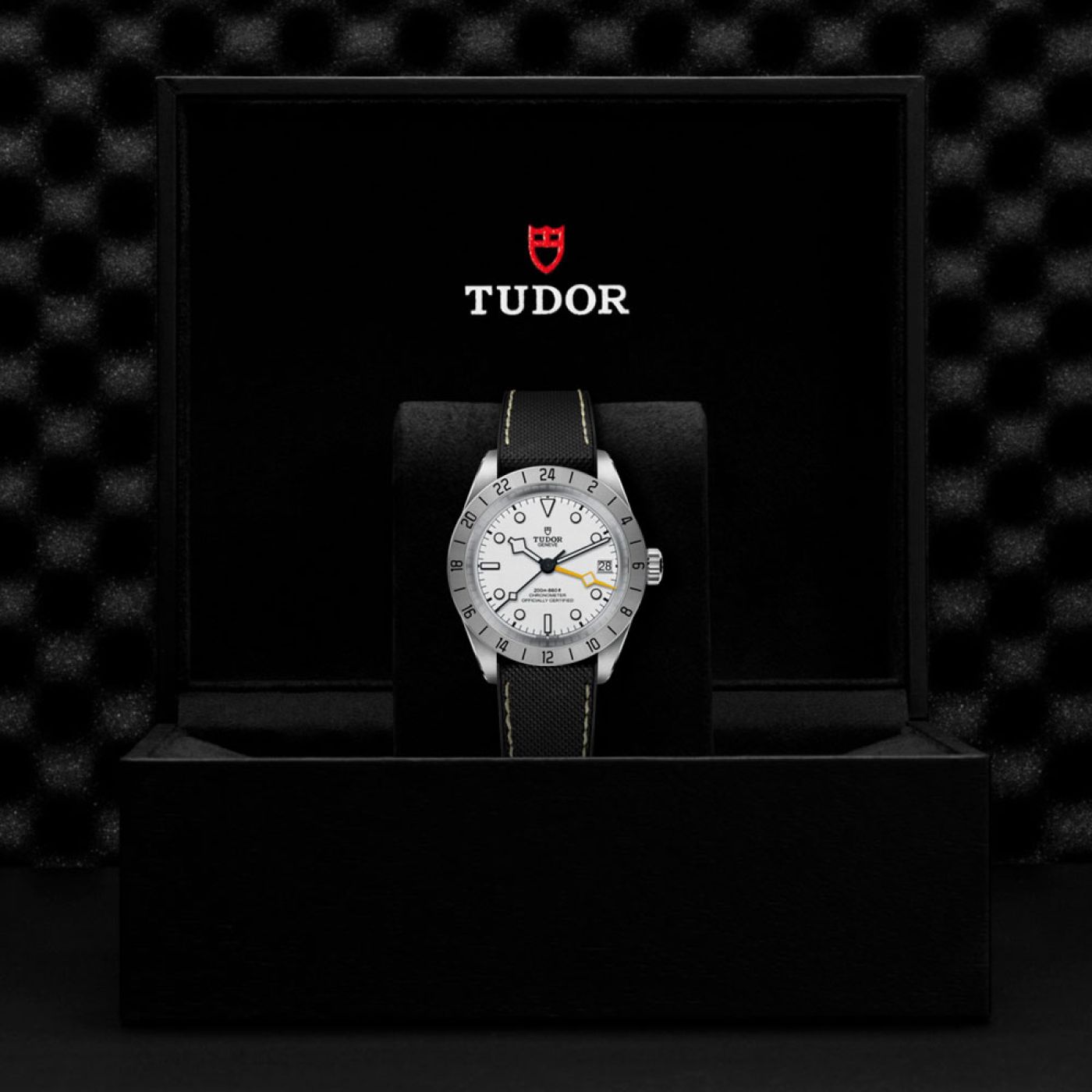 Tudor Black Bay Pro