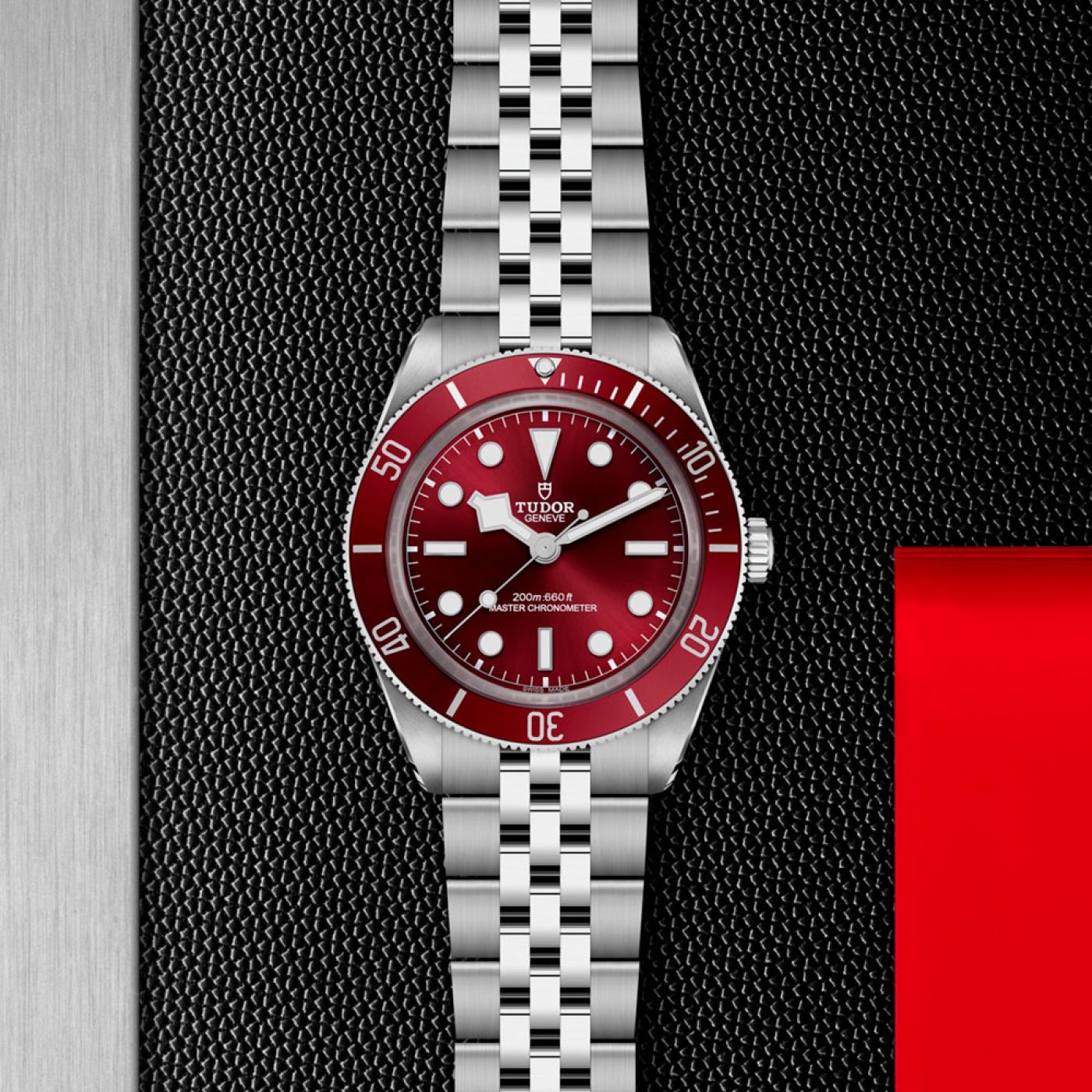 Tudor Black Bay 58