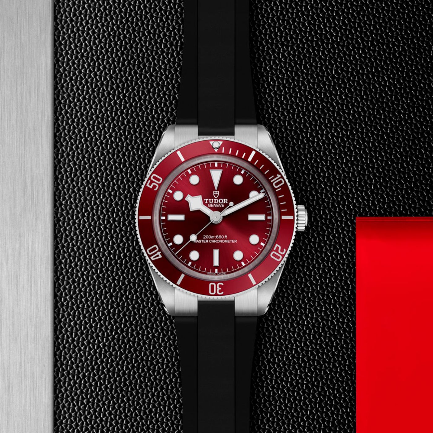 Tudor Black Bay 58