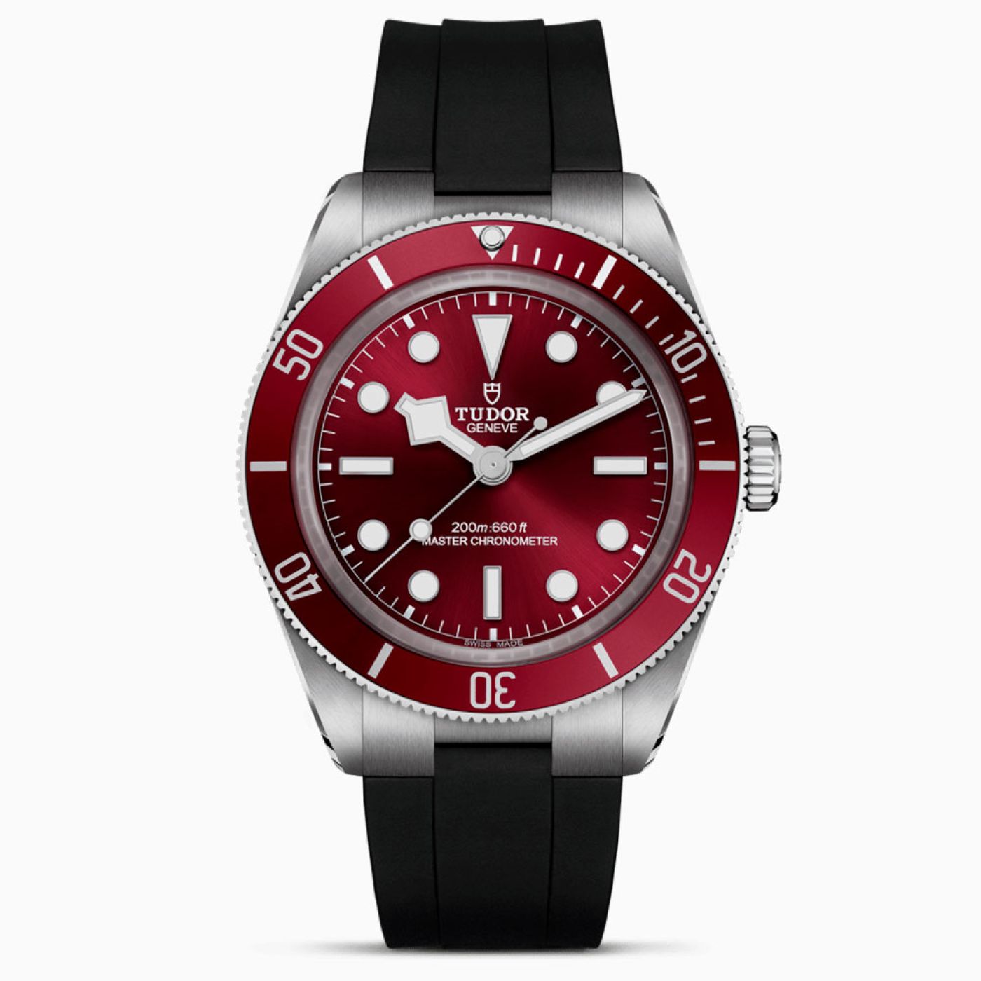 Tudor Black Bay 58
