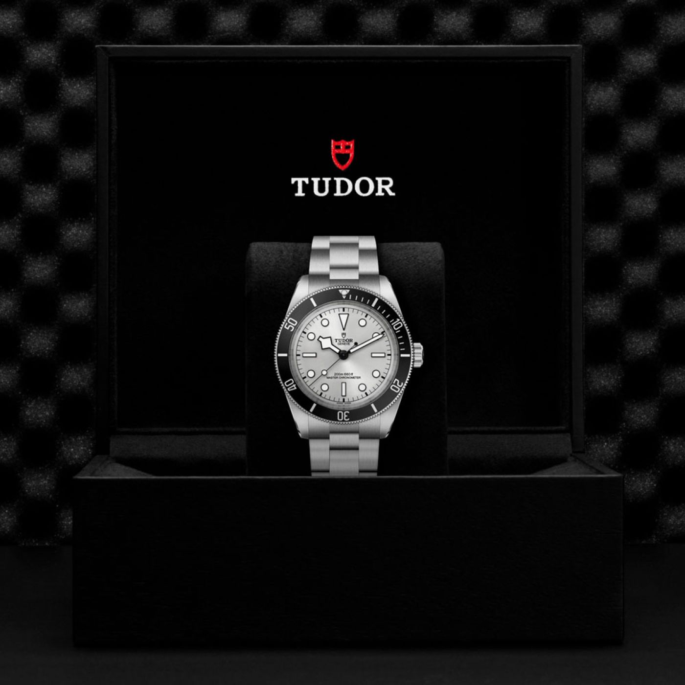 Tudor Black Bay 68