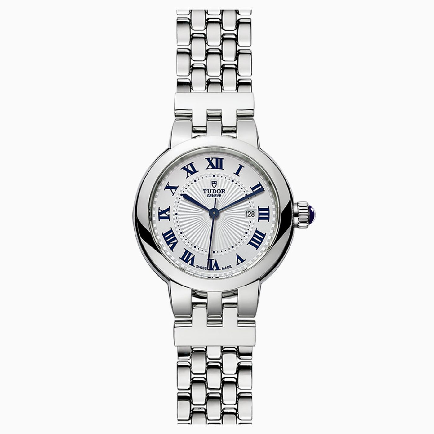 Tudor Clair de Rose