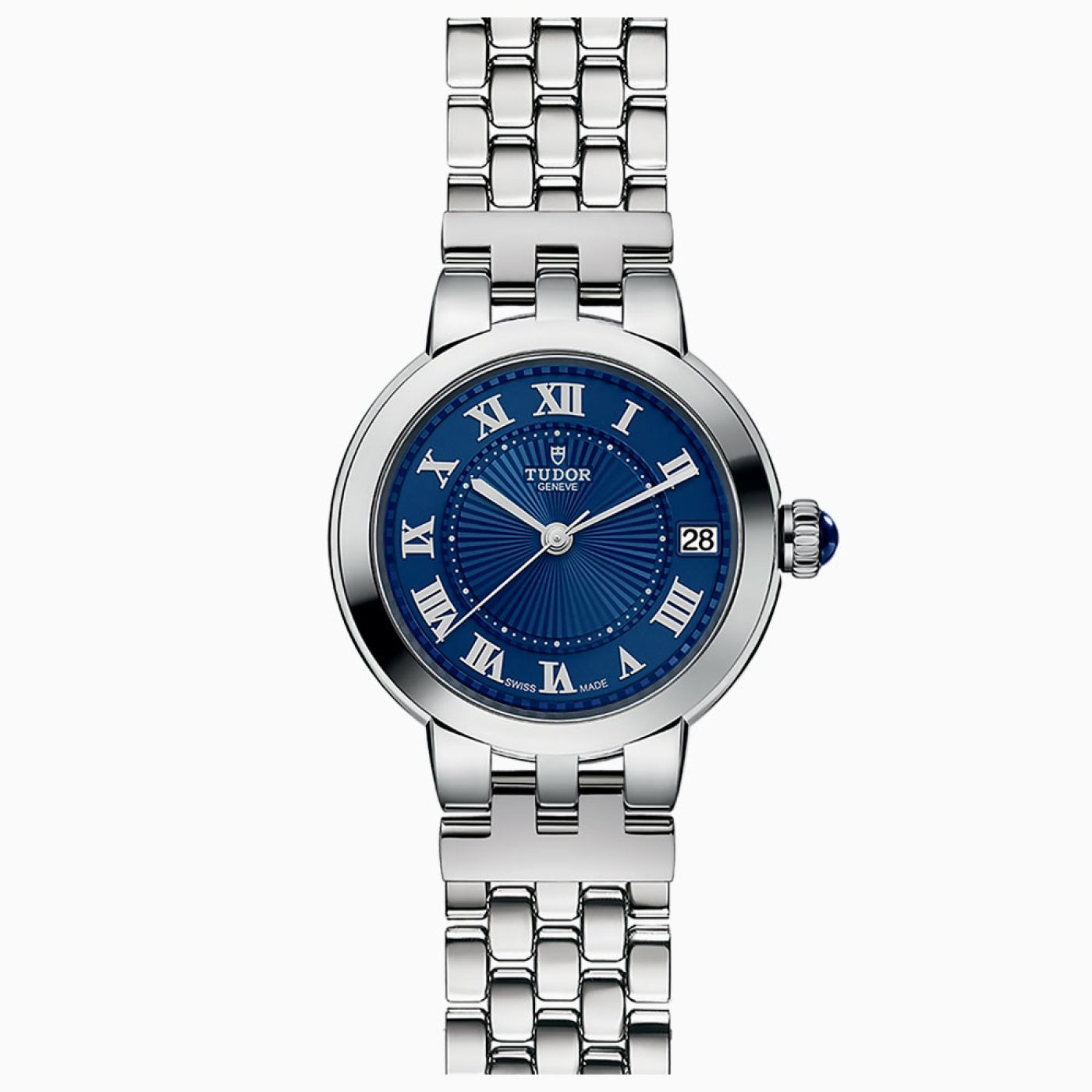 Tudor Clair de Rose