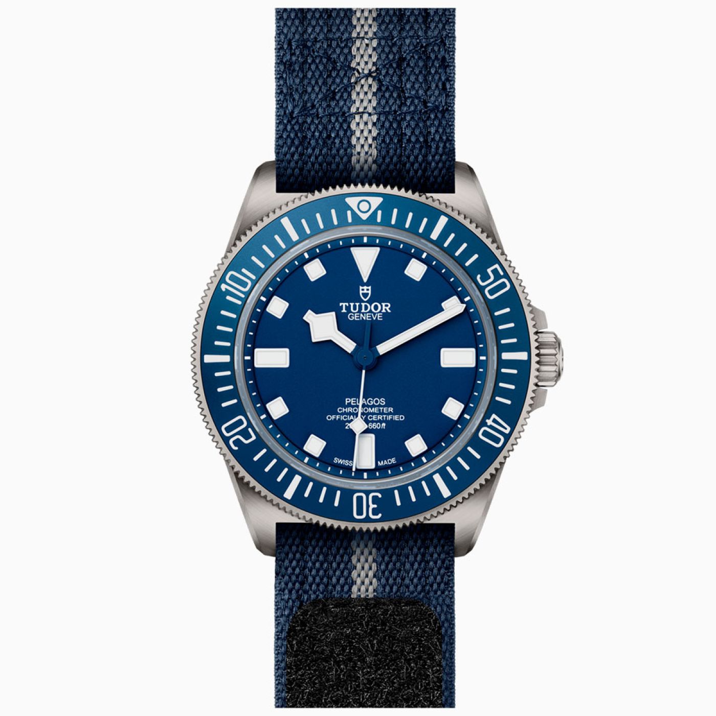 Tudor Pelagos FXD