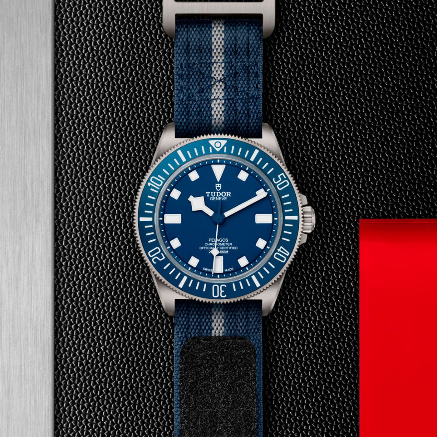 Tudor Pelagos FXD