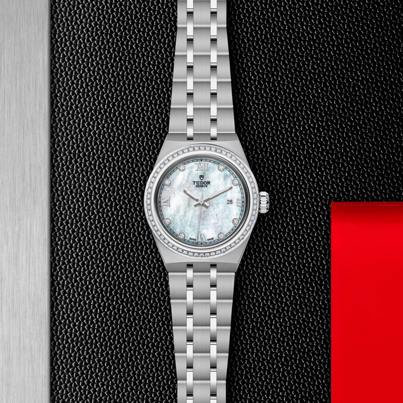 Tudor Royal