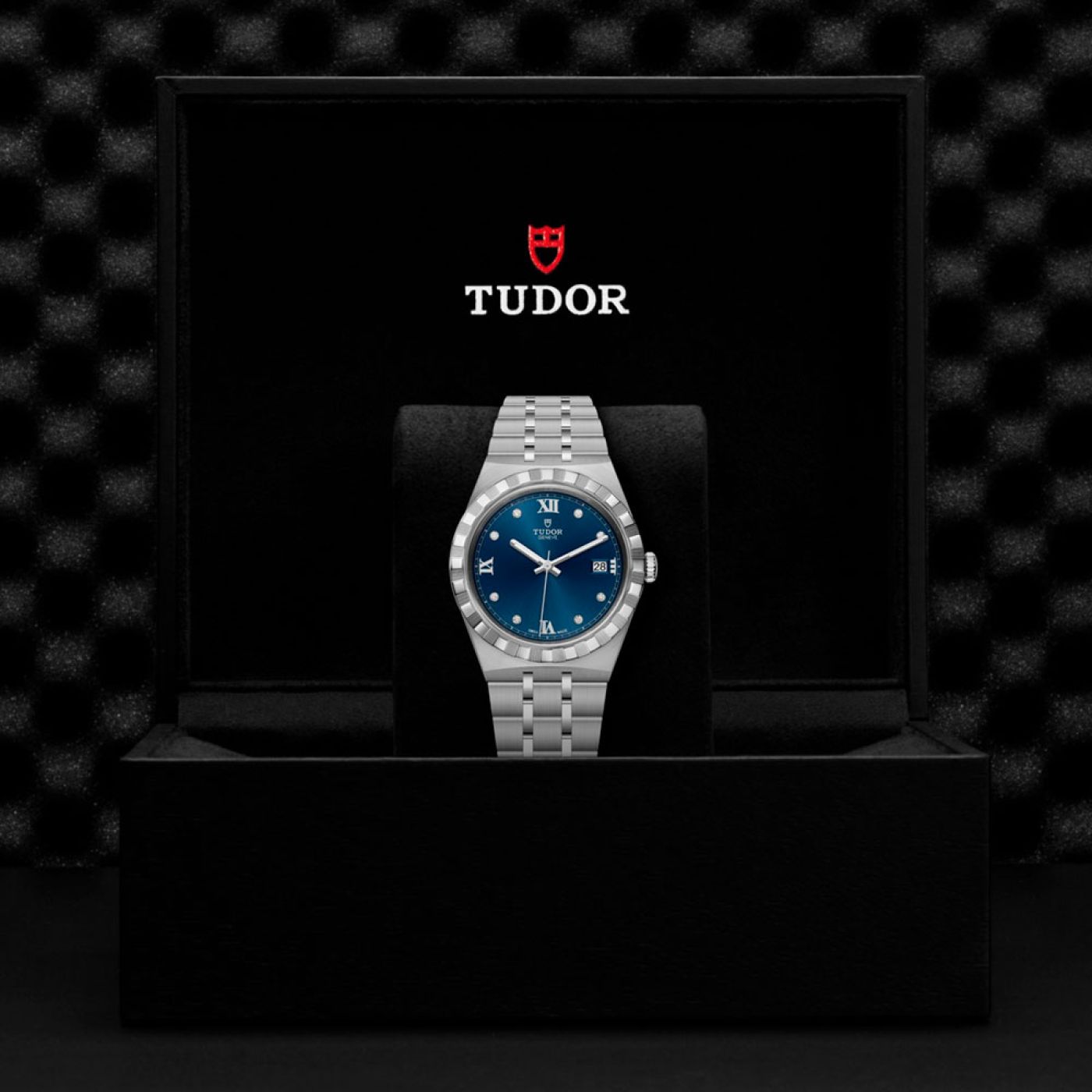 Tudor Royal
