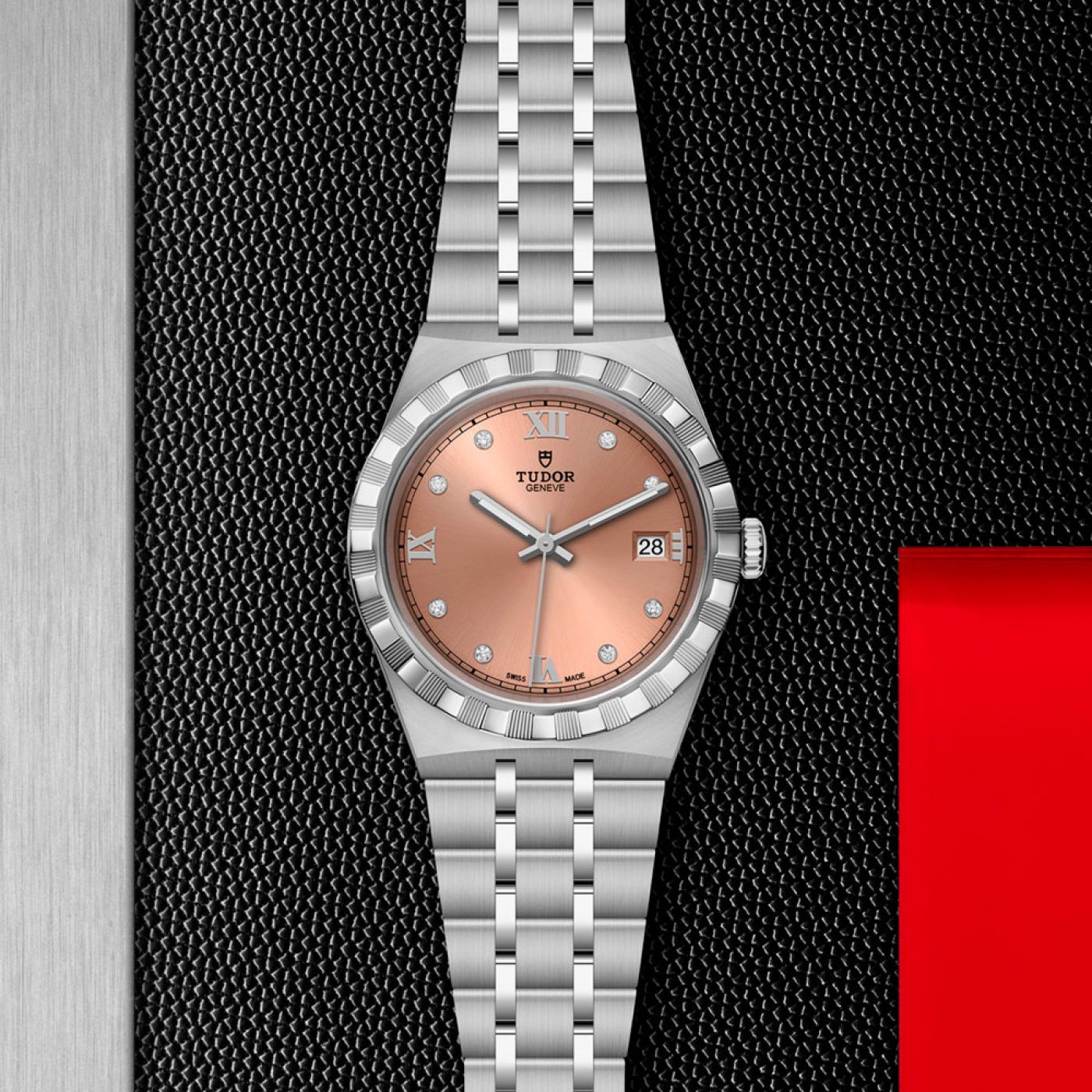 Tudor Royal