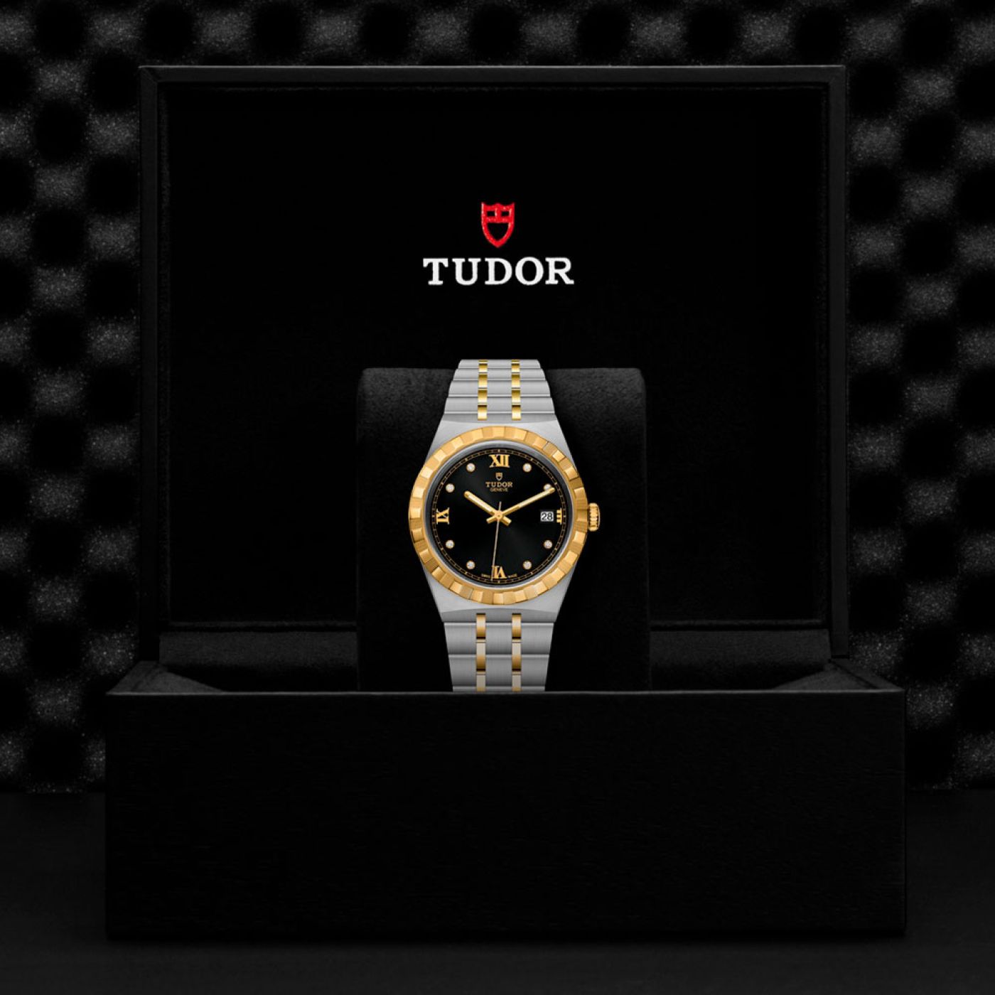 Tudor Royal