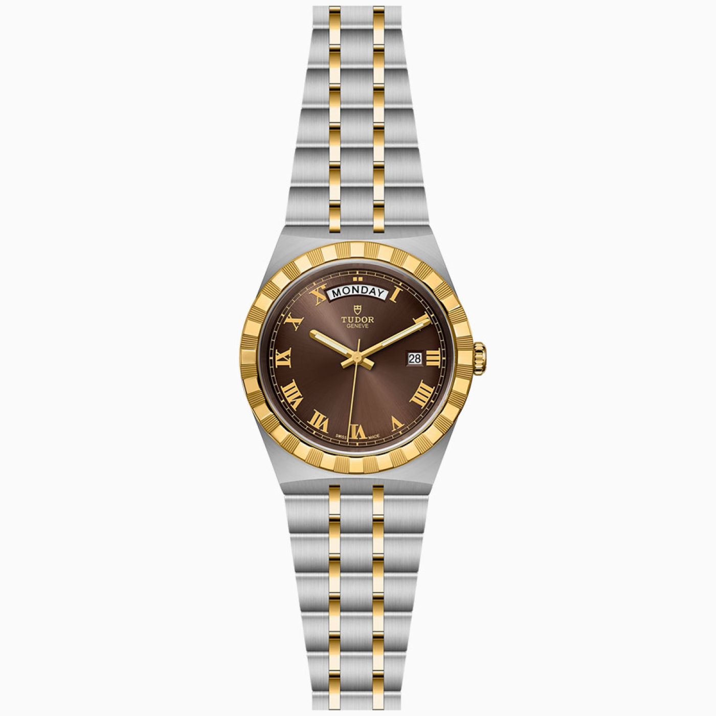 Tudor Royal