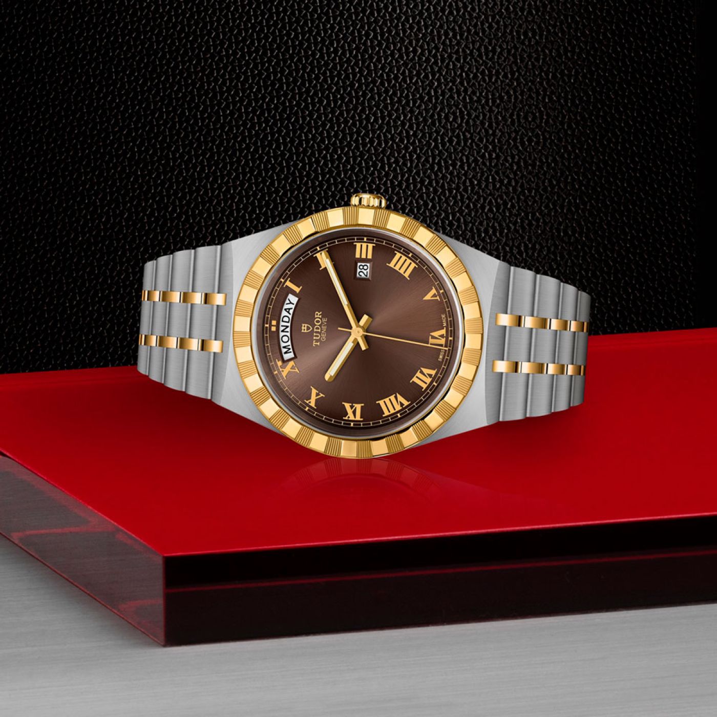 Tudor Royal