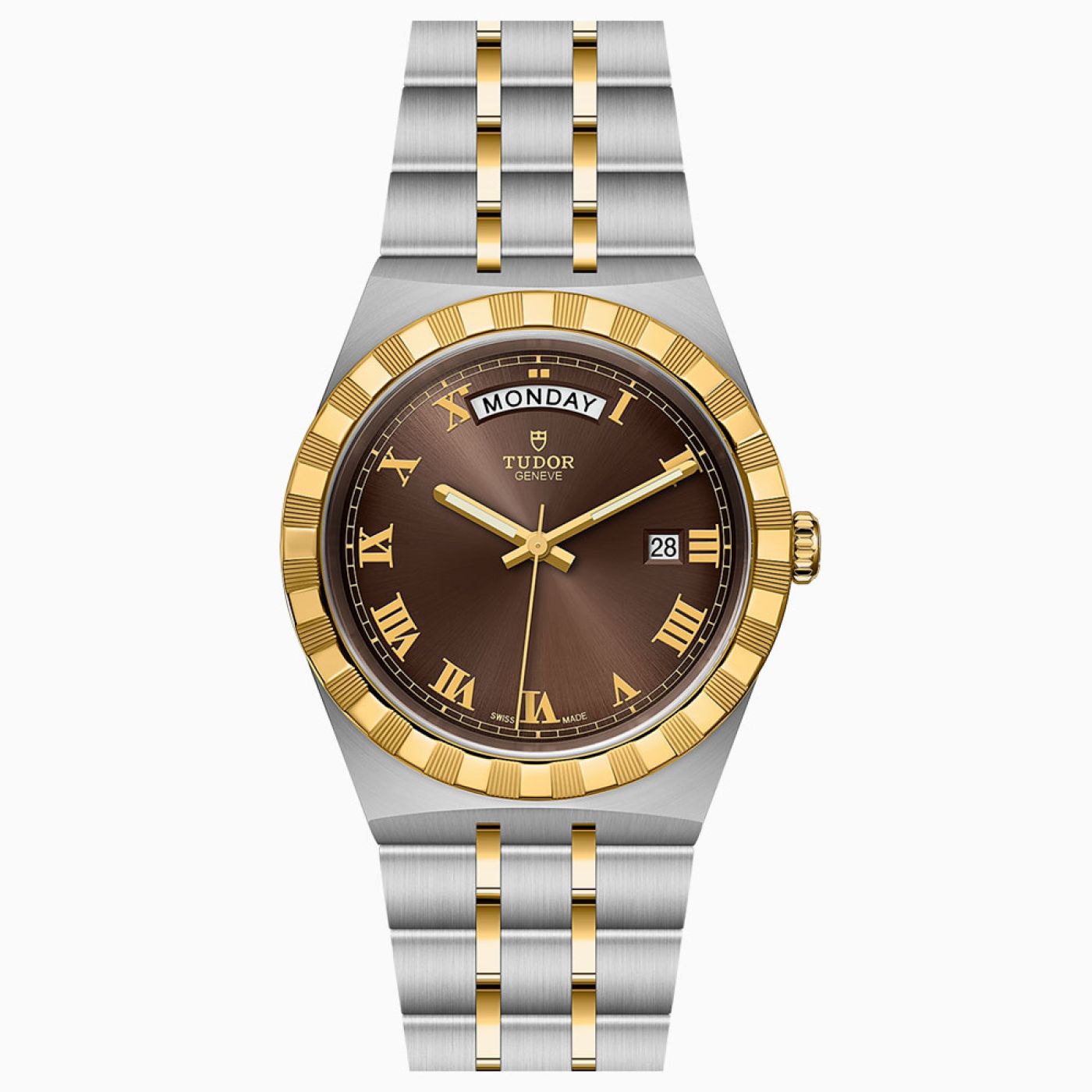Tudor Royal