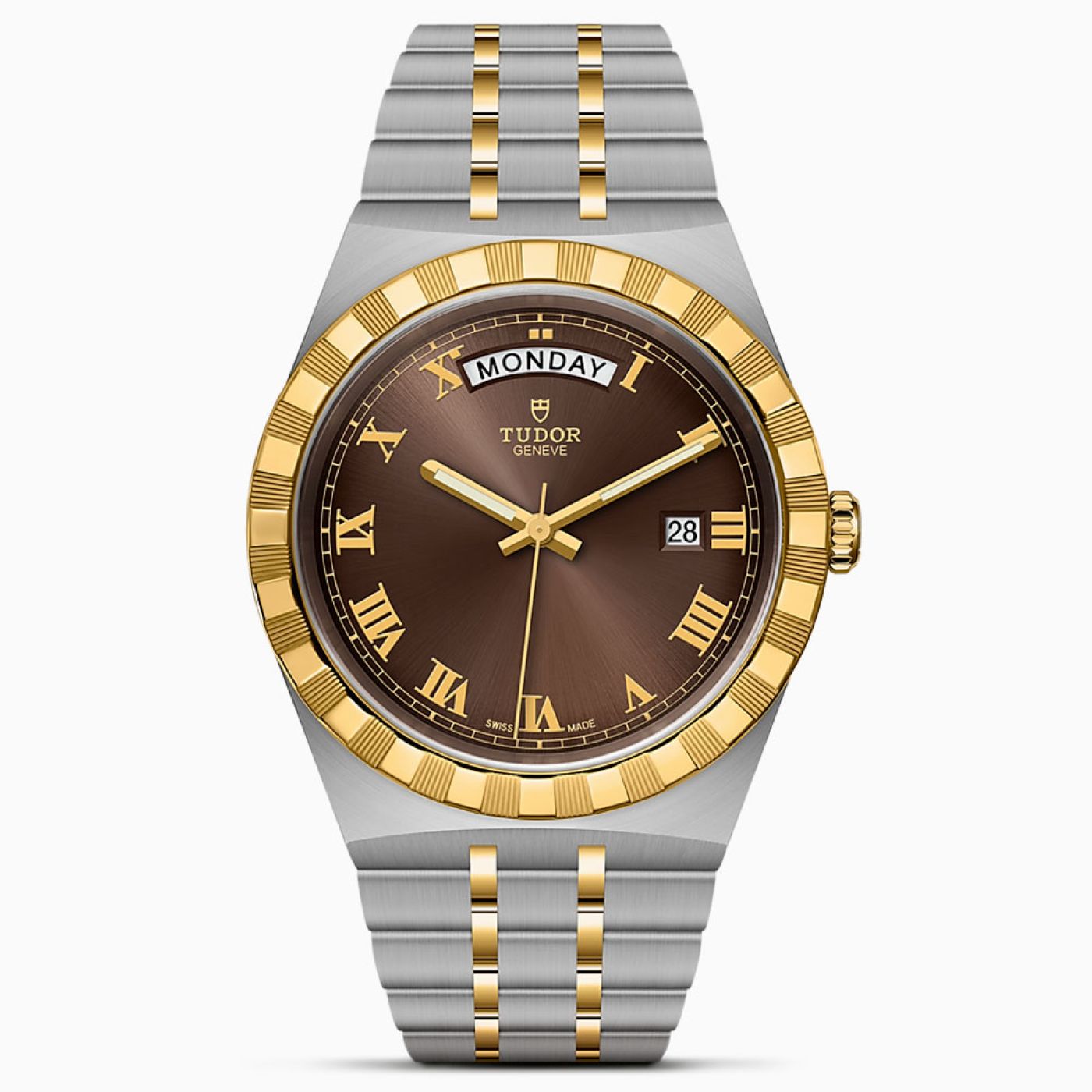 Tudor Royal
