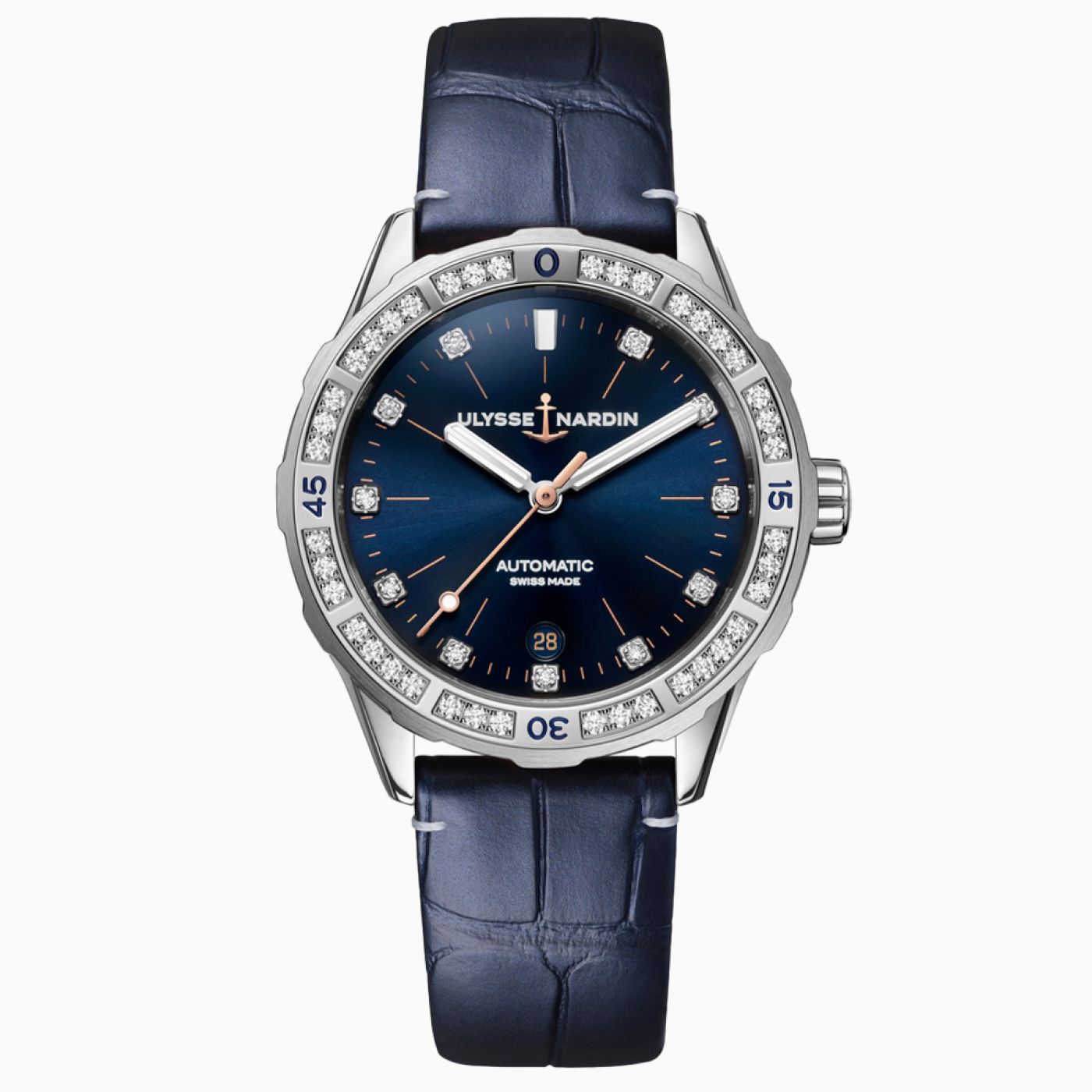 Ulysse Nardin Diver