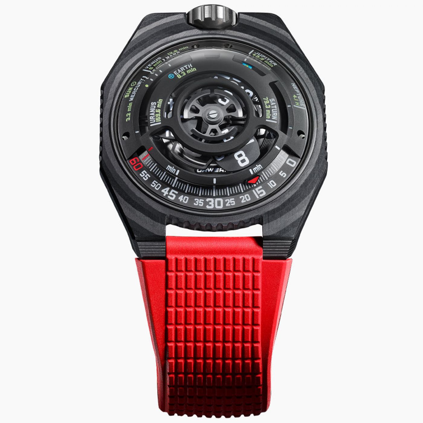 Urwerk UR-100 LS