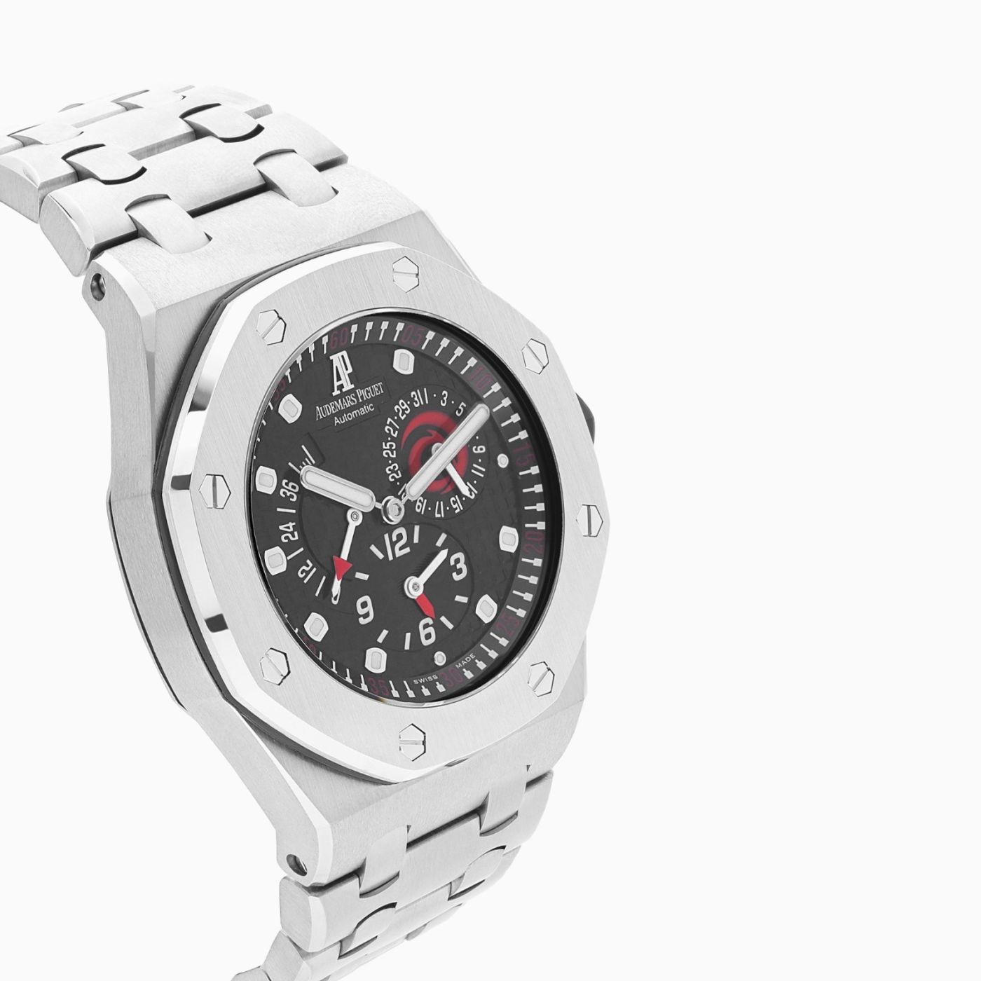 Audemars Piguet Royal Oak Offshore 