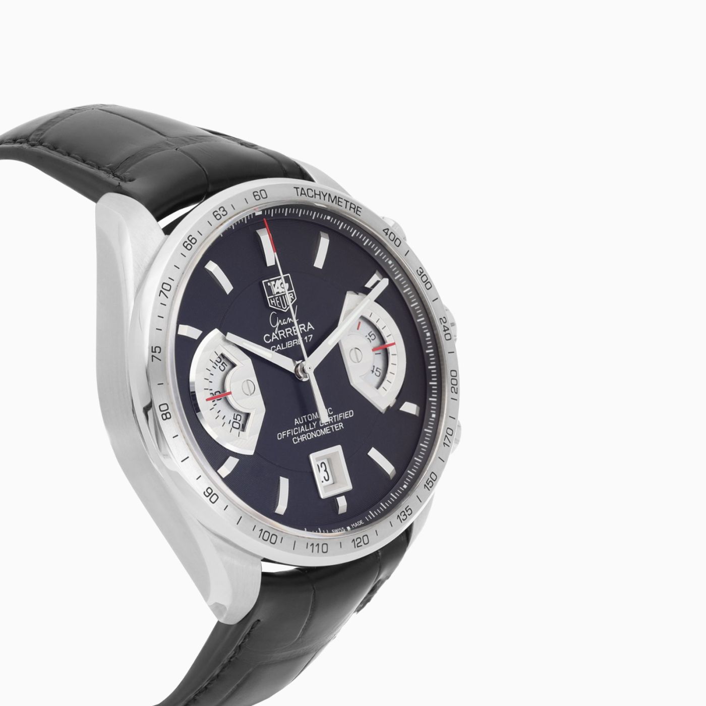 TAG Heuer Grand Carrera