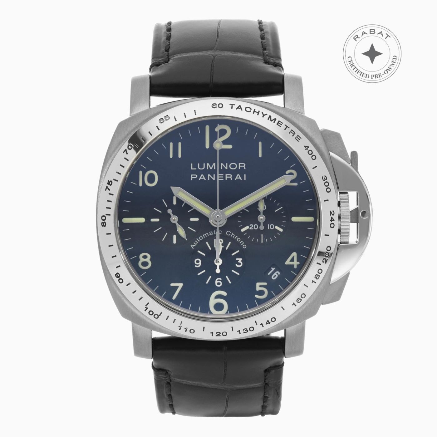 Panerai Luminor Chrono PAM00072