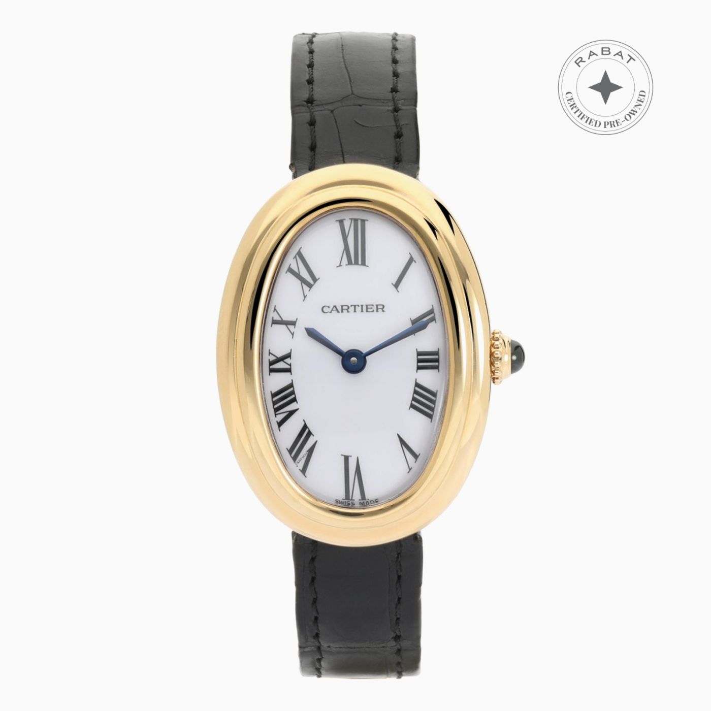Cartier Baignoire