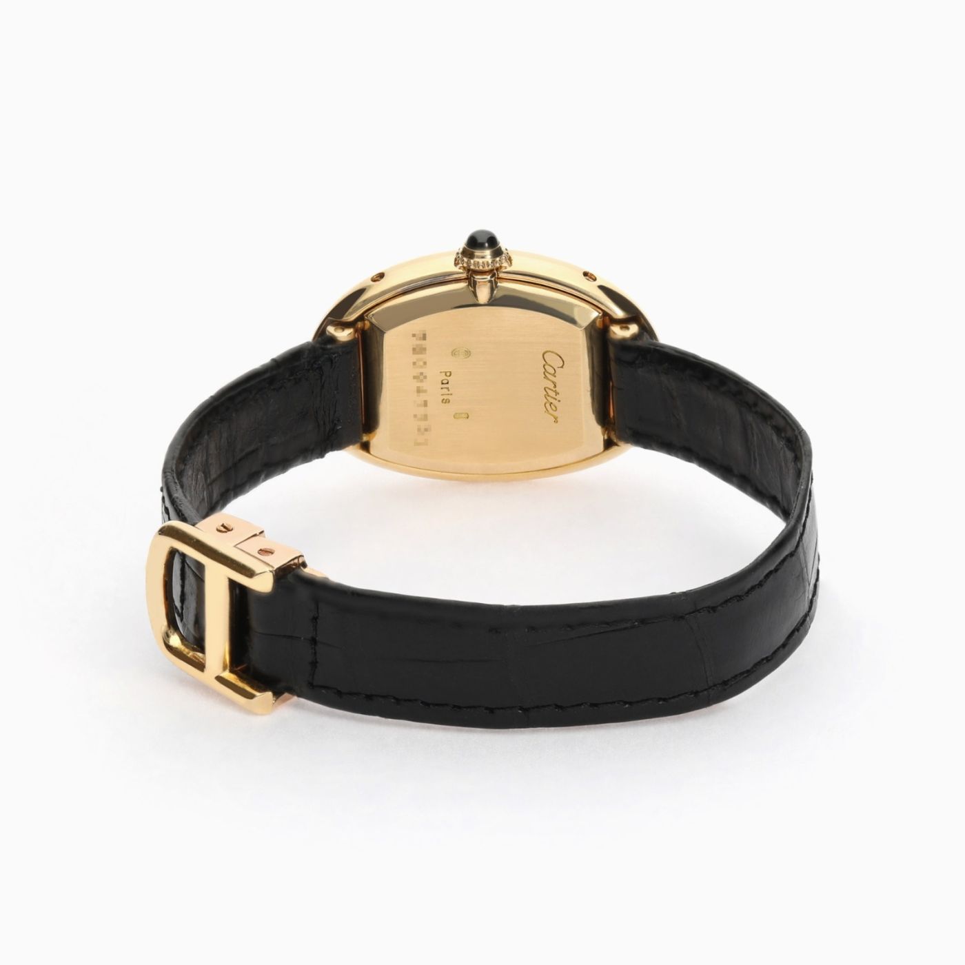 Cartier Baignoire