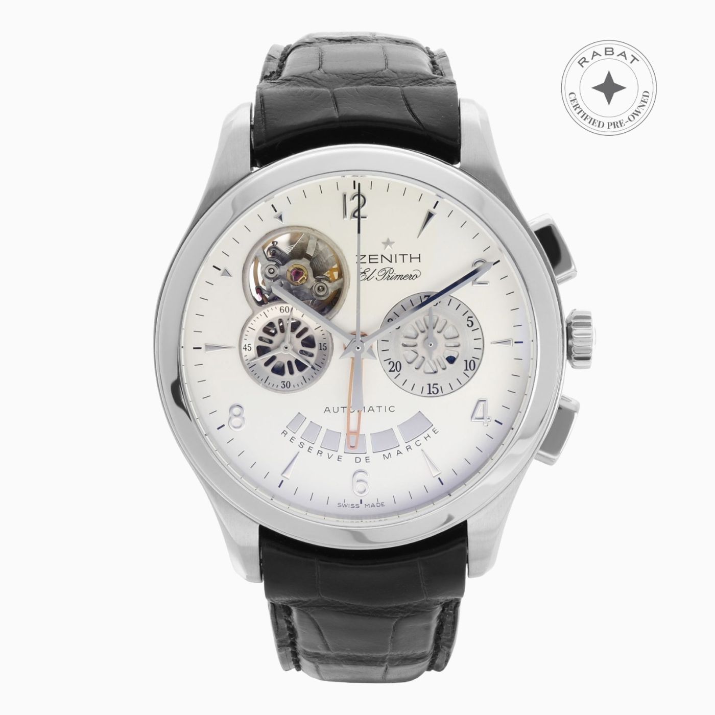 Zenith Class 