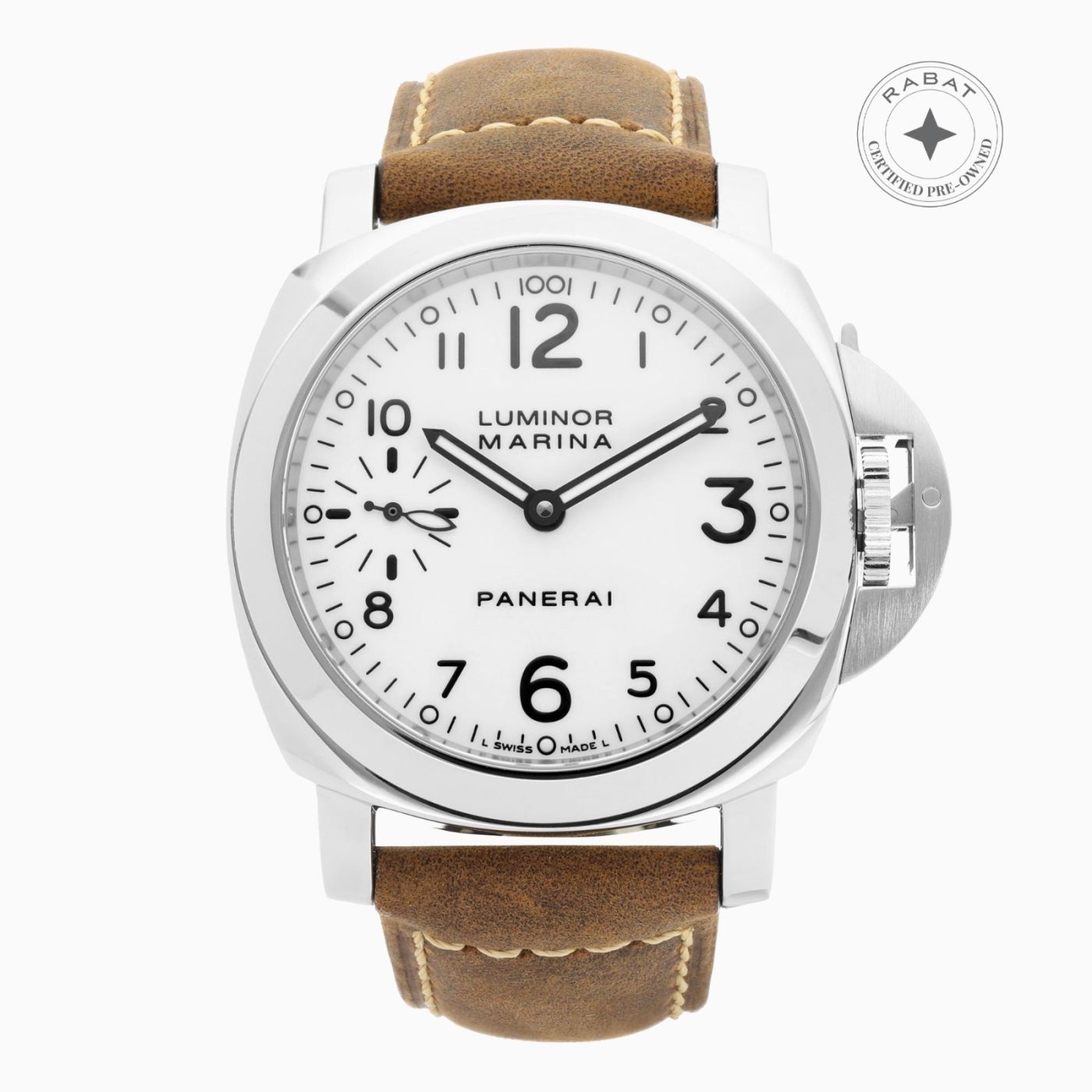 Panerai Luminor Marina PAM00113