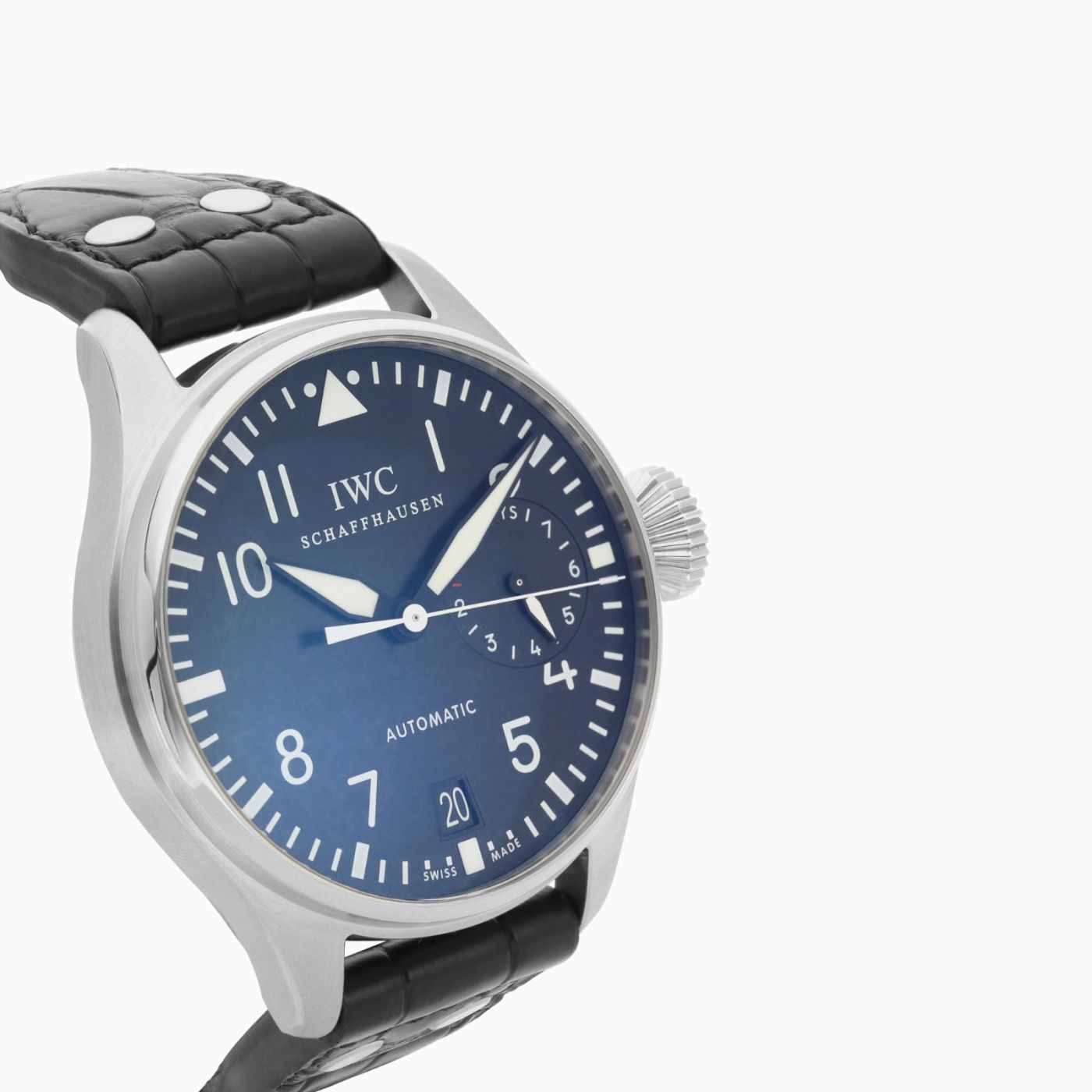 IWC Big Pilot's Watch