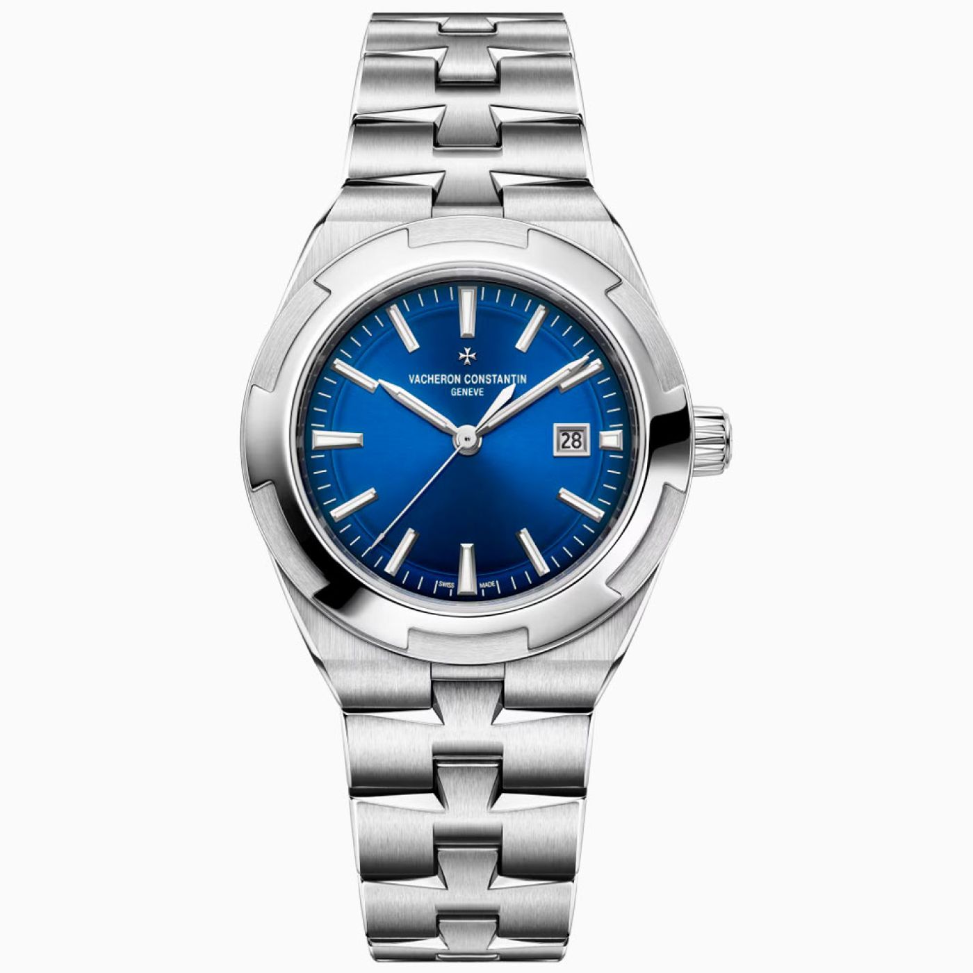 Vacheron Constantin Overseas Automático