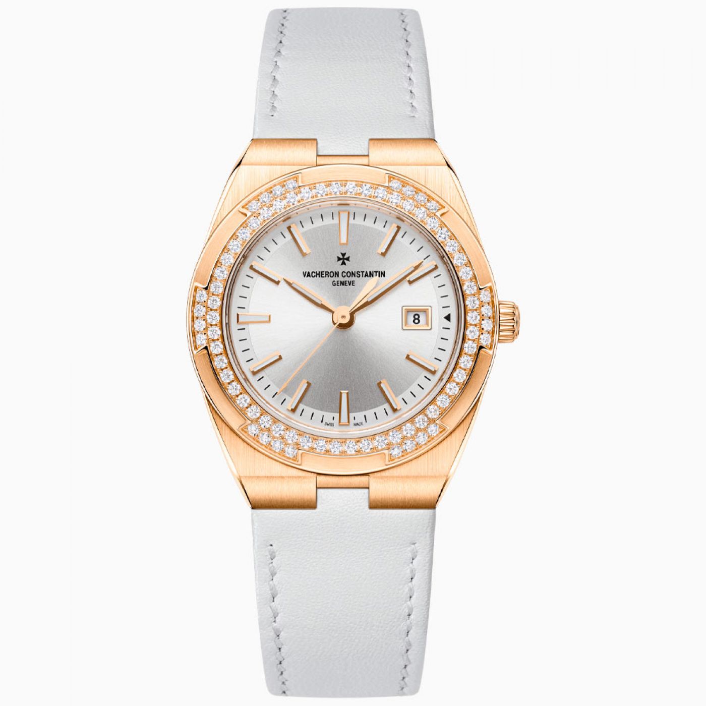 Vacheron Constantin Overseas Cuarzo