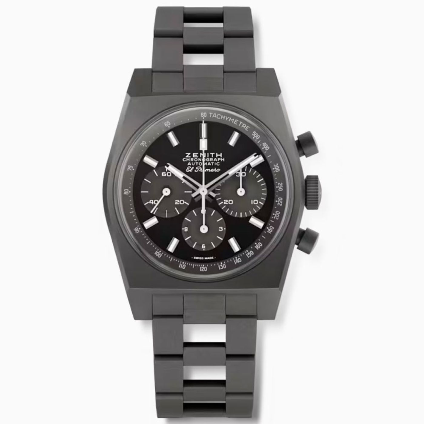 Zenith Chronomaster Revival Shadow