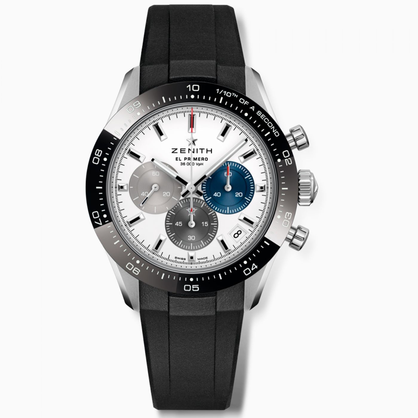 Zenith Chronomaster Sport