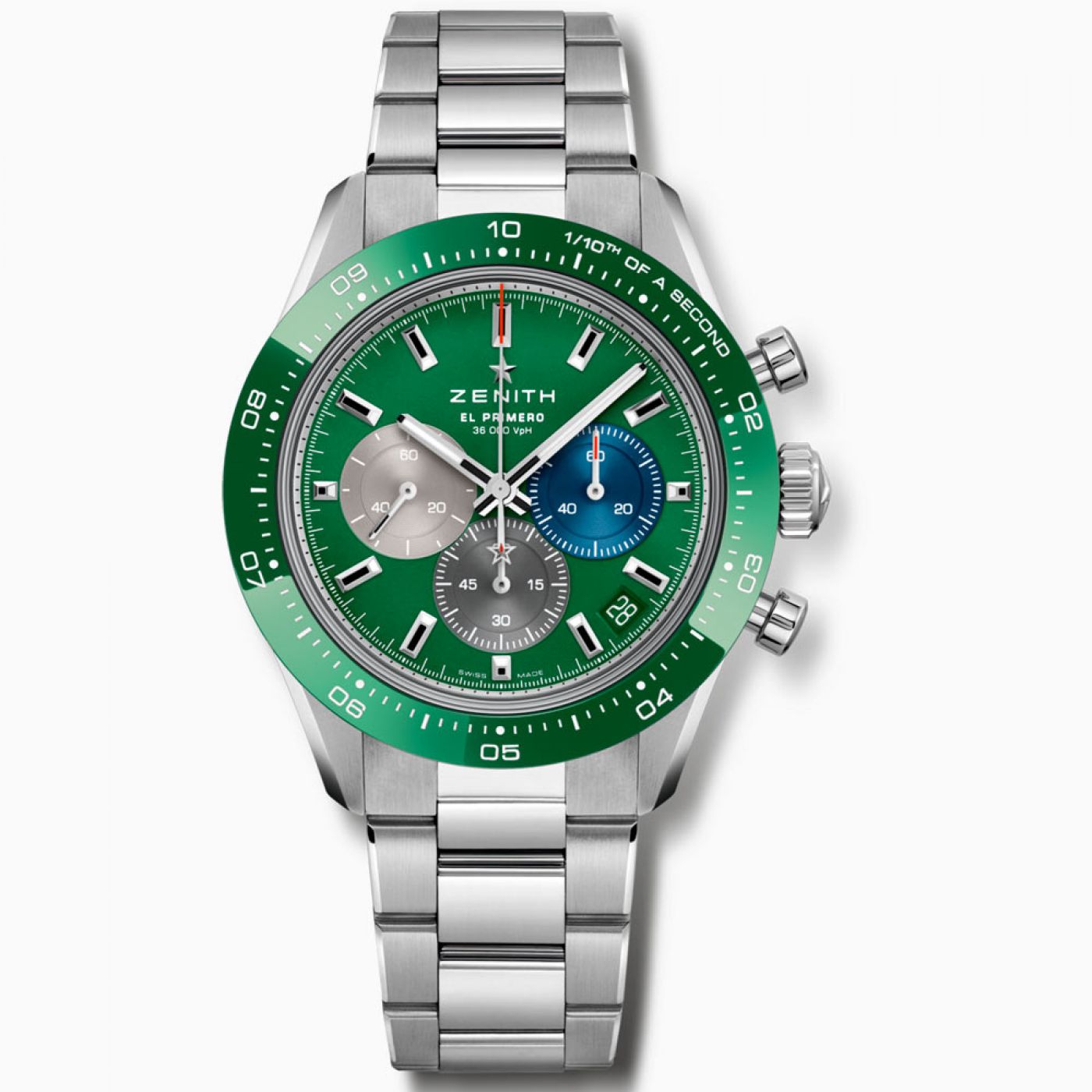 Zenith Chronomaster Sport