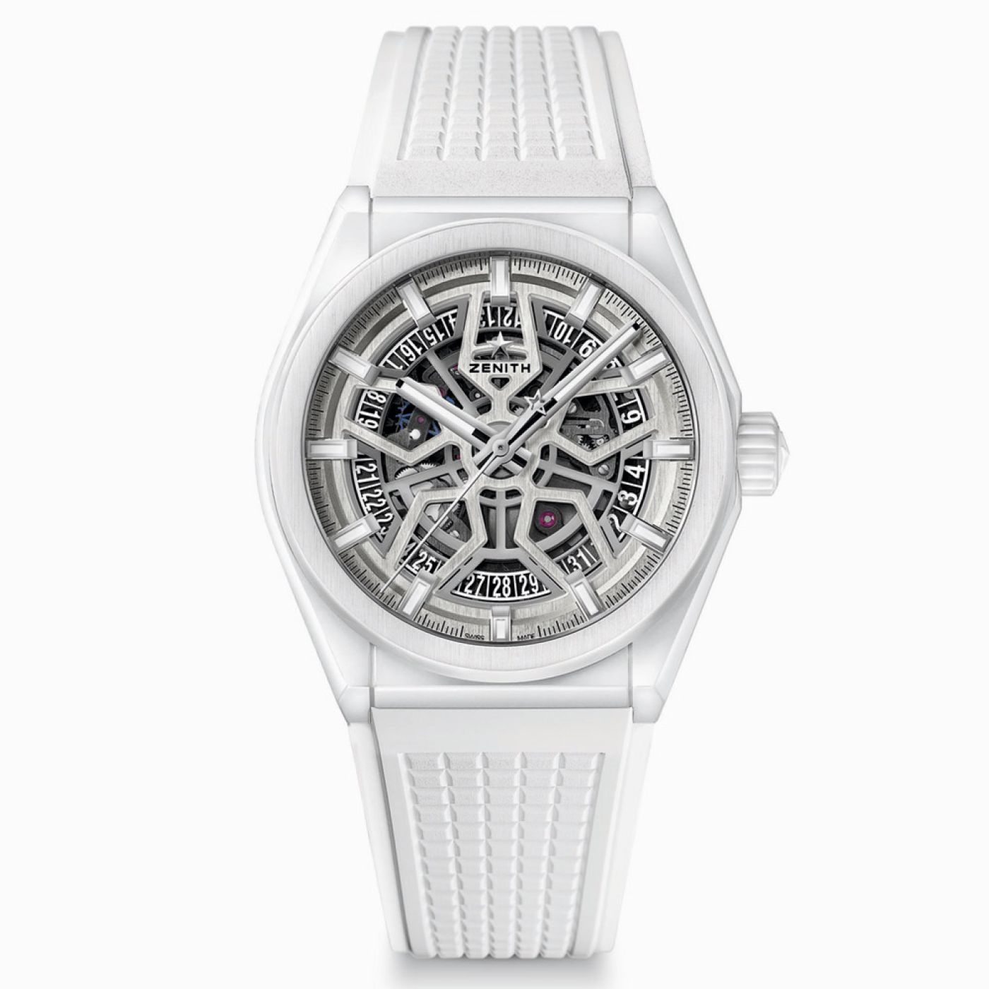 Zenith Defy Classic