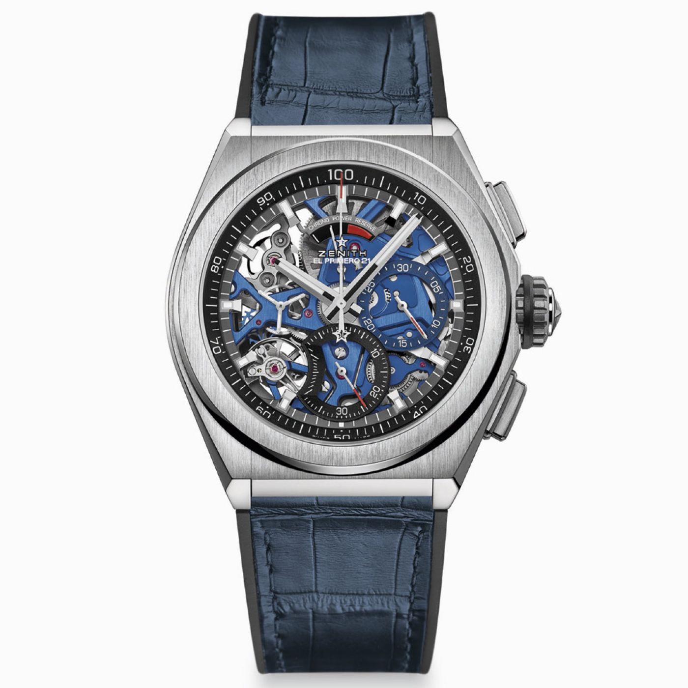 Zenith Defy El Primero 21