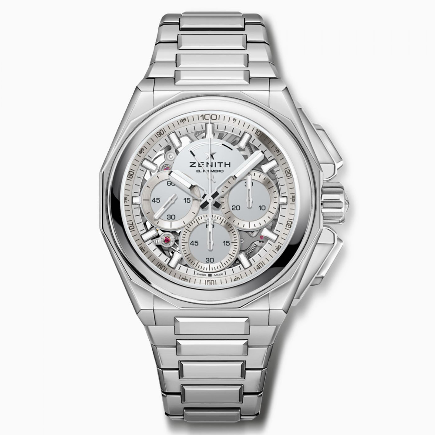 Zenith Defy Extreme