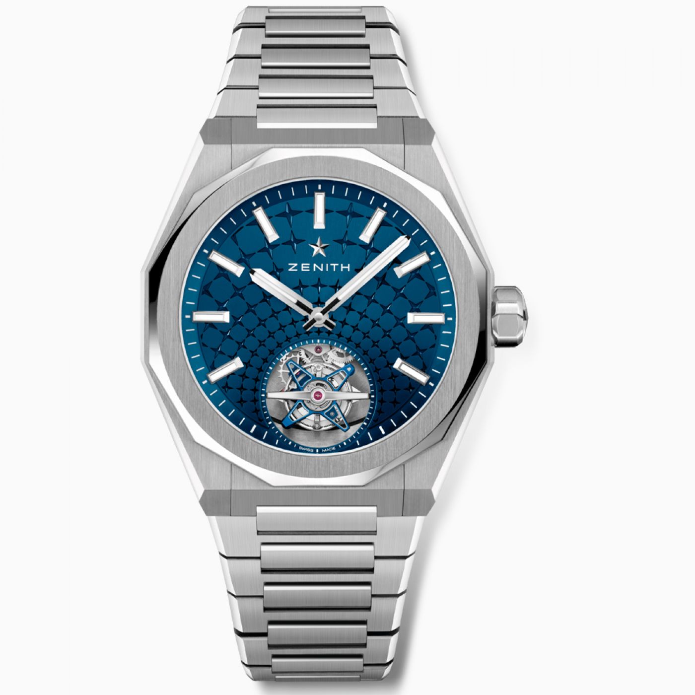 Zenith Defy Skyline Tourbillon