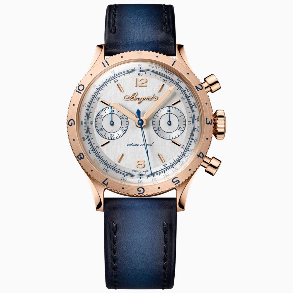 Breguet Type XX Chronographe 2075