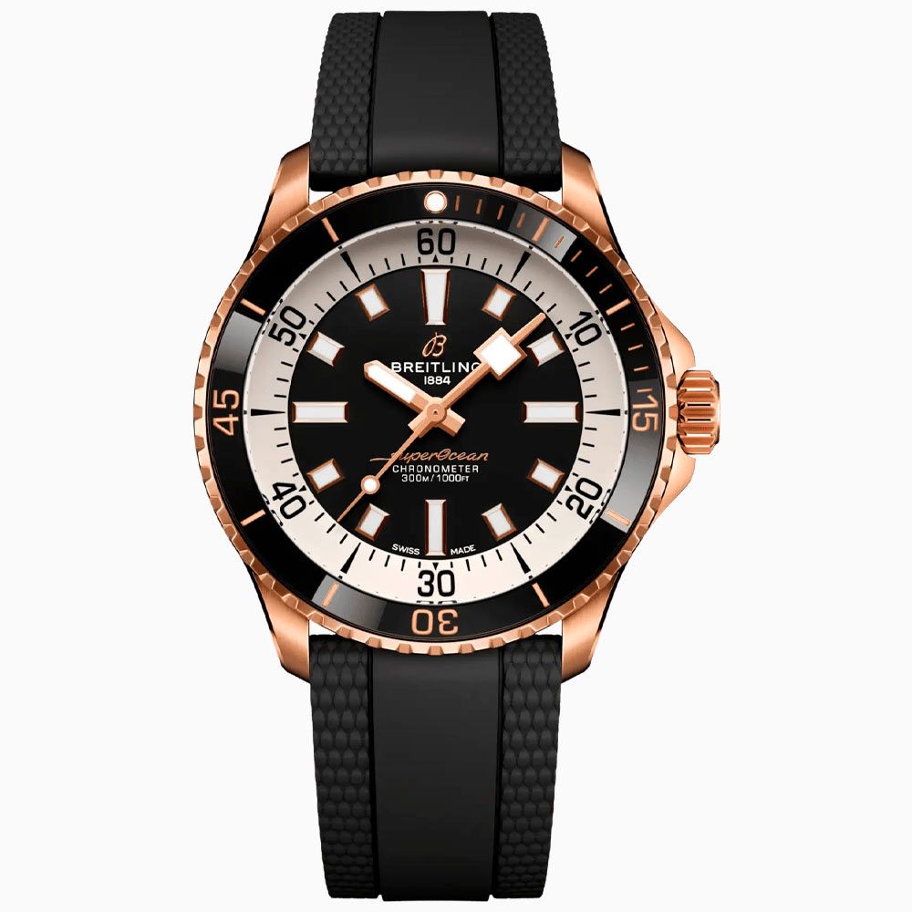 Breitling Superocean Automatic 42
