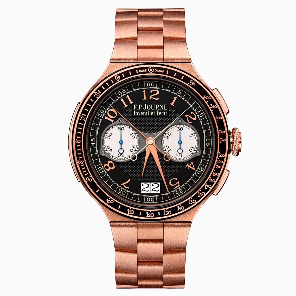 F.P.Journe lineSport Chronographe Rattrapante