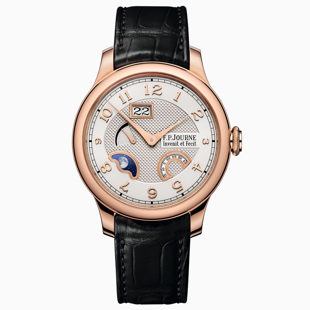 F.P.Journe Divine