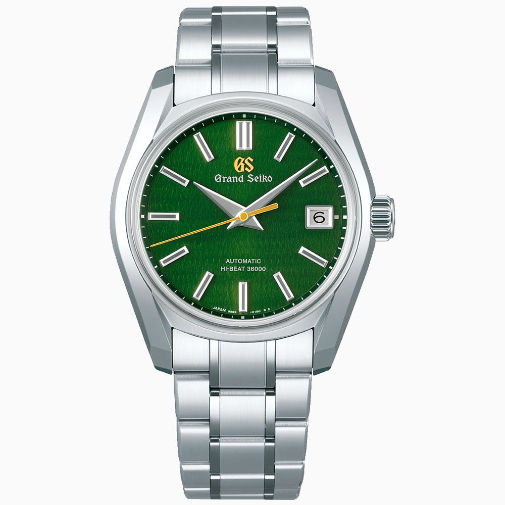 Grand Seiko Heritage Collection Mecánico Hi-Beat 36000