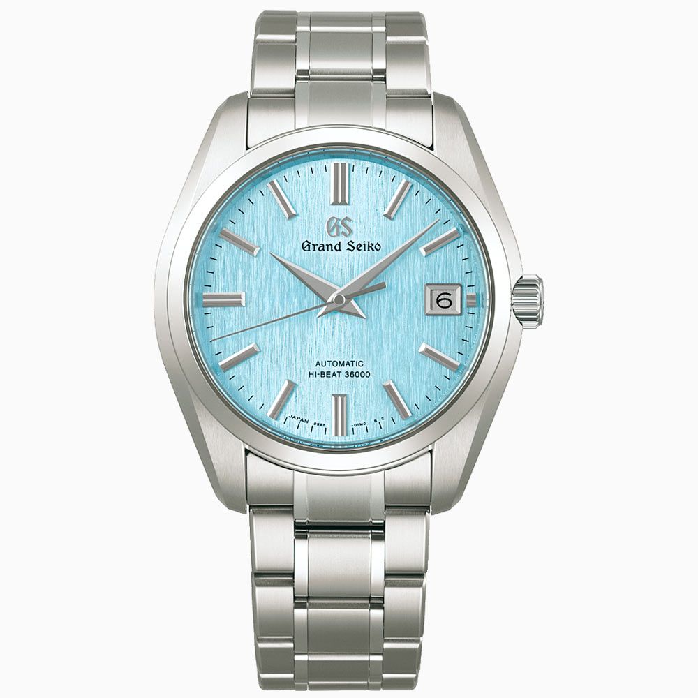 Grand Seiko Heritage Mecánico Hi-Beat 36000